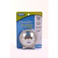 Bestair Analog Humidity Monitor HG050-PDQ-4